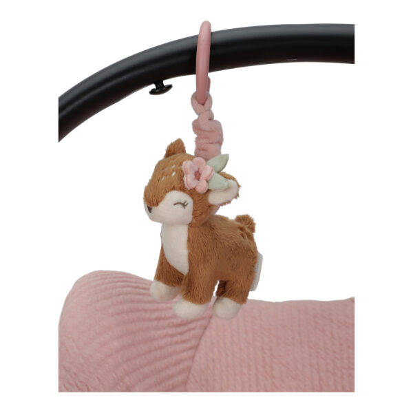 Pull-and-shake Deer - Fairy Garden GRS